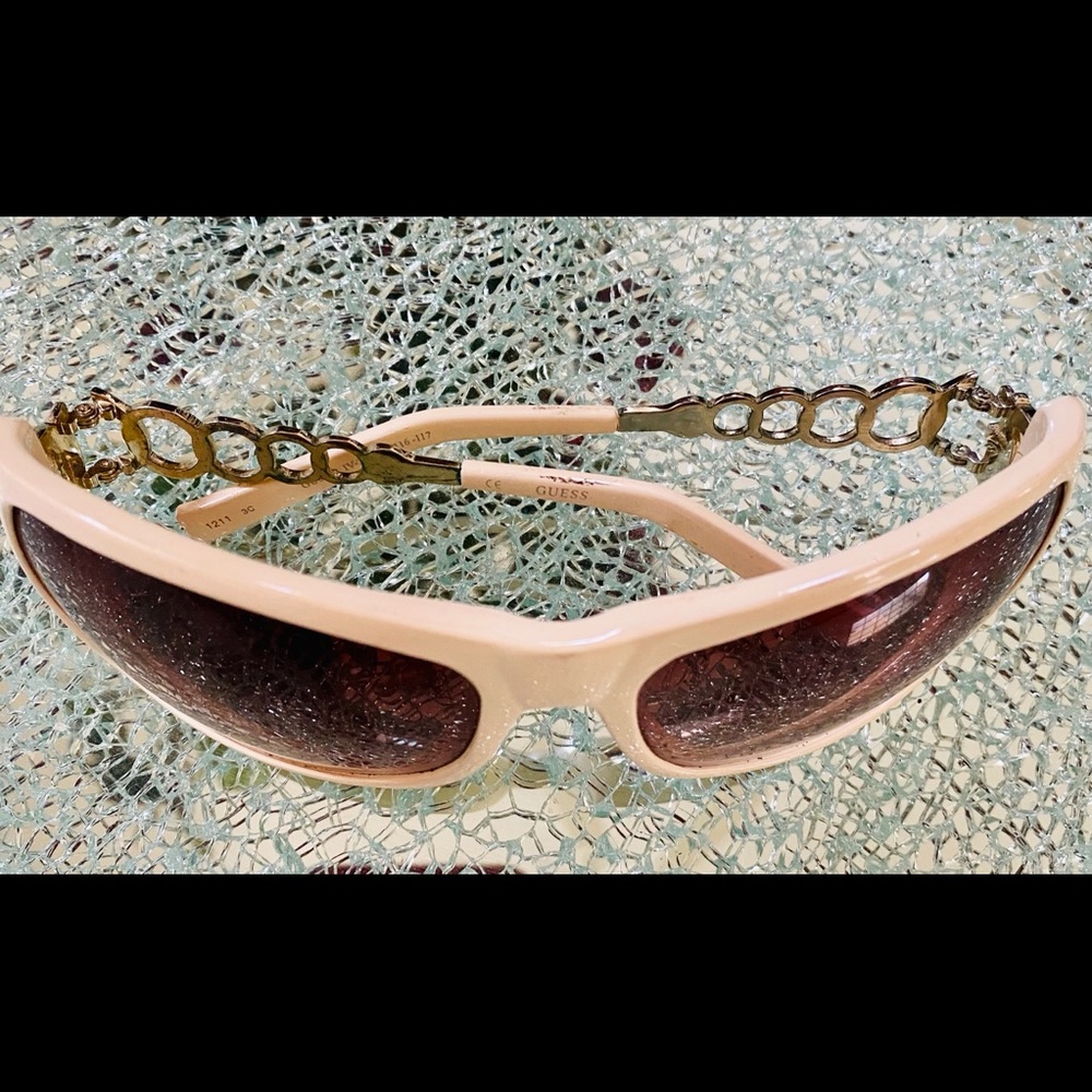 Sunglasses by GUESS